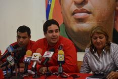 el hijo de maduro, con su segundo cargo de gobierno a los 23