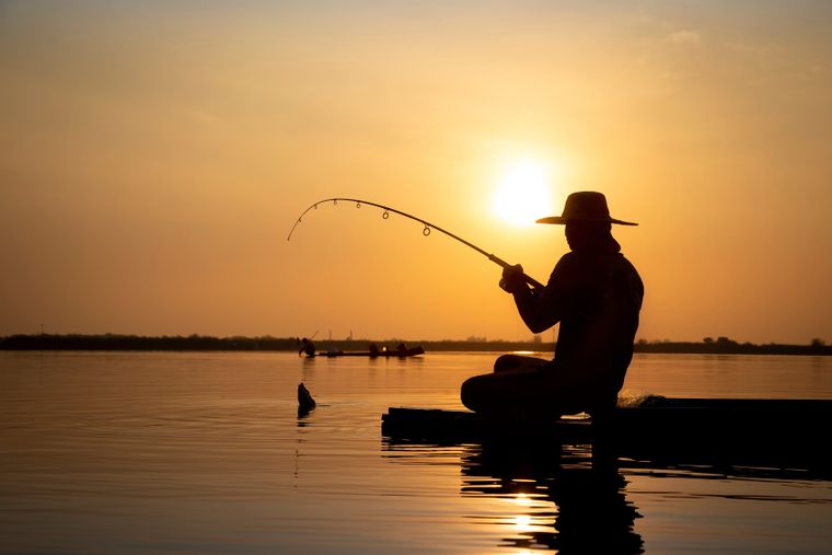 ARCA subastará elementos para la pesca.