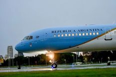 Foto: Noticias Argentinas