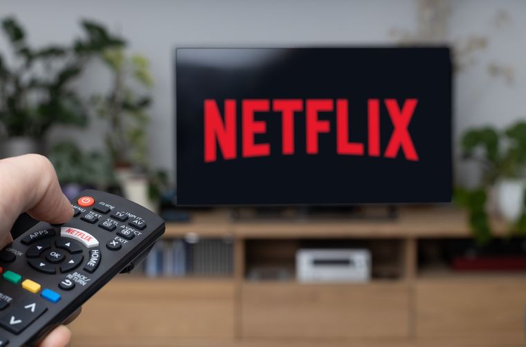 Estas películas de Netflix son ideales para ver durante el fin de semana.