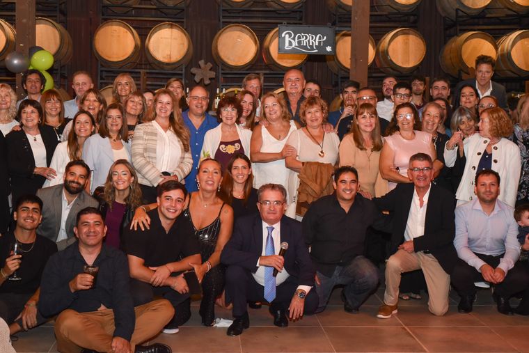 Clínica Godoy Cruz cumple 80 años de medicina especializada y compromiso con la comunidad. Clínica Godoy Cruz cumple 80 años de medicina especializada y compromiso con la comunidad.