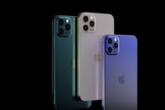 se filtro la fecha de lanzamiento y el precio del iphone 12