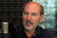 Rodolfo Vargas Arizu habló sobre la expectativa del sector privado por la llegada de Javier Milei Foto: ALF PONCE MERCADO / MDZ