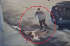 Así fue el violento episodio Así fue el violento episodio