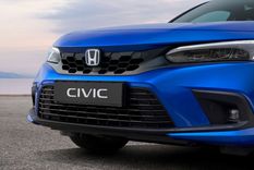 El precio del Honda Civic Foto: Honda