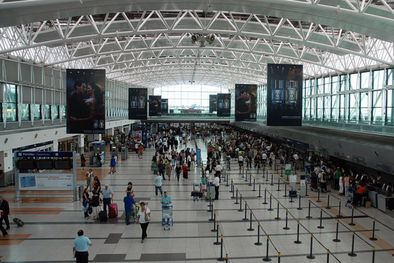 MDZol | Foto: aeropuertos.net