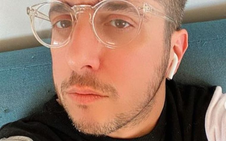 Revelan nuevos detalles sobre las acciones legales que empdrenderá Jey Mammon Foto: Instagram @jeymammon