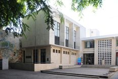 Foto: Gobierno de Mendoza Foto: Gobierno de Mendoza