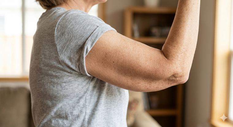 Una rutina que no falla. Fuente: IA Gemini.