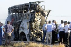 Foto: Alf Ponce / MDZ