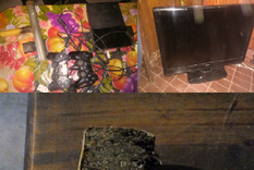 Foto: Prensa Seguridad