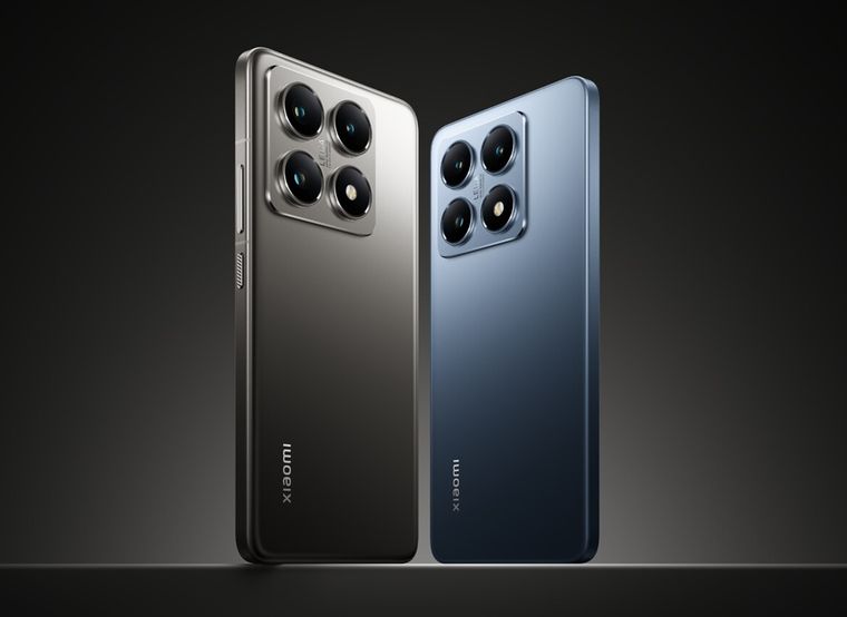 Con 56% de descuento, el Xiaomi 14T se posiciona como una de las mejores ofertas. Con 56% de descuento, el Xiaomi 14T se posiciona como una de las mejores ofertas.