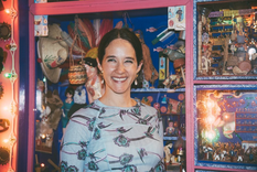 Ximena Sariñana nació el 29 de octubre de 1985. Ximena Sariñana nació el 29 de octubre de 1985.