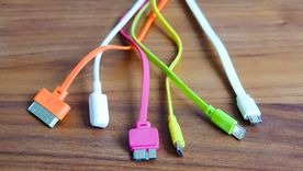 Cuidar tus cables es mejor para tu bolsillo y también para el medio ambiente. Cuidar tus cables es mejor para tu bolsillo y también para el medio ambiente.