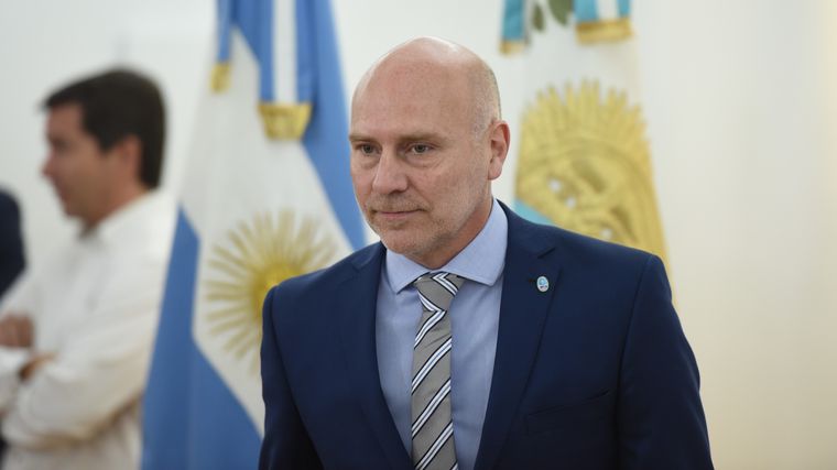 Foto: Pachy Reynoso / MDZ