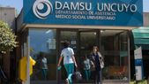 Damsu fue sede del encuentro nacional donde se analizó la situación del sistema de prestaciones universitarias. Damsu fue sede del encuentro nacional donde se analizó la situación del sistema de prestaciones universitarias.