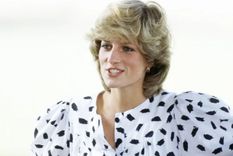 Lady Diana de Gales Lady Diana de Gales Foto: Instagram