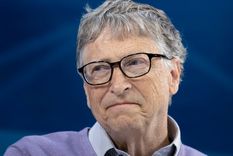 Gates considera que deberíamos tomar cartas urgentes en el asunto. Foto: The New York Times - https://static01.nyt.com/images/2020/11/20/multimedia/00Gates-1/00Gates-1-videoSixteenByNineJumbo1600.jpg