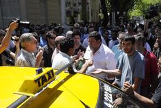 Foto: Alf Ponce / MDZ Foto: Alf Ponce / MDZ