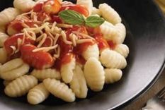 sin gluten: deliciosos y muy sabrosos noquis caseros ¡en muy pocos pasos!