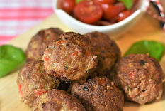 albóndigas Foto: pixabay