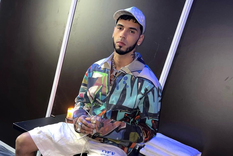 Anuel AA sorprendió a todos con sus declaraciones.