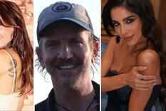 Facundo Arana se separó de María Susini y, poco tiempo después, comenzó a ser vinculado con Gabriela Sari.