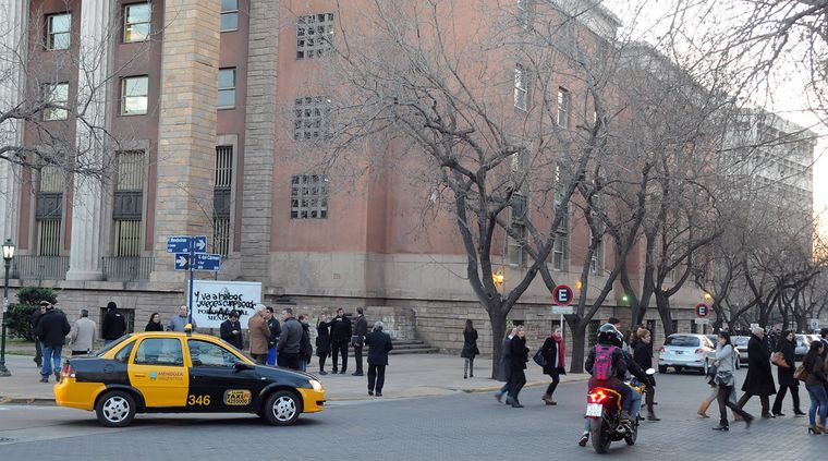 Foto: Alf Ponce / MDZ