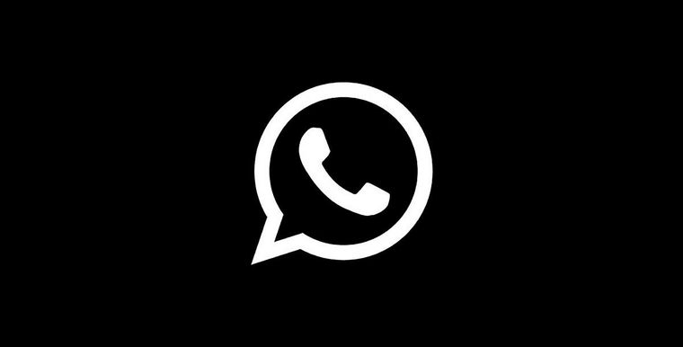 Modo oscuro Whatsapp El modo oscuro de WhatsApp