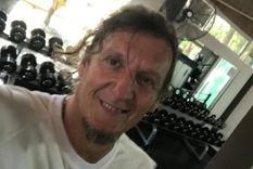 El hombre atacado y encontrado sin vida. Foto: archivo