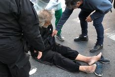 cuatro detenidos por el ataque al trinche carlovich