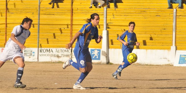 Foto: Archivo/Mediamza.com