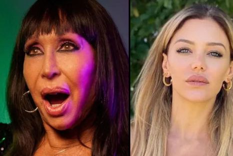 La mediática no pudo con su ingenio. Créditos: Archivo MDZ La mediática no pudo con su ingenio. Créditos: Archivo MDZ