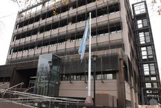 Los tribunales federales de Mendoza acumulan más de 200 mil causas sin definición. Foto: ALF PONCE / MDZ