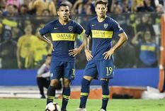 la decision de carlos tevez y mauro zarate sobre su futuro en boca ¿siguen?