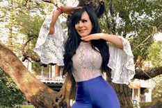Tip infalible: Maribel Guardia reveló su secreto para mantener una piel firme a los 61 años