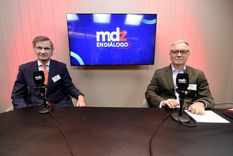 conrado estol: en el acv vos podes reducir en un 90% el riesgo