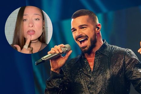 Valentina Márquez deslumbró en el Kempes, aunque minutos antes su salud estuvo en serio riesgo. / Archivo Valentina Márquez deslumbró en el Kempes, aunque minutos antes su salud estuvo en serio riesgo. / Archivo