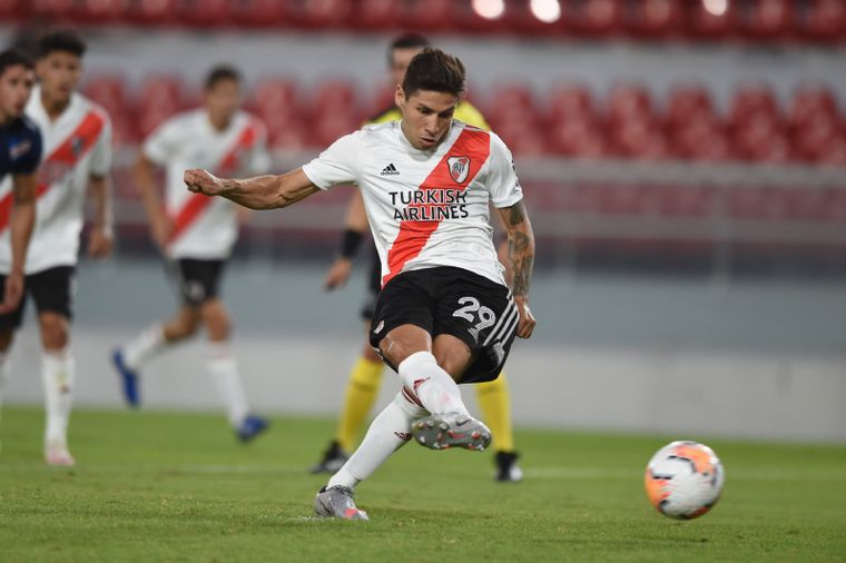 Foto: River Plate