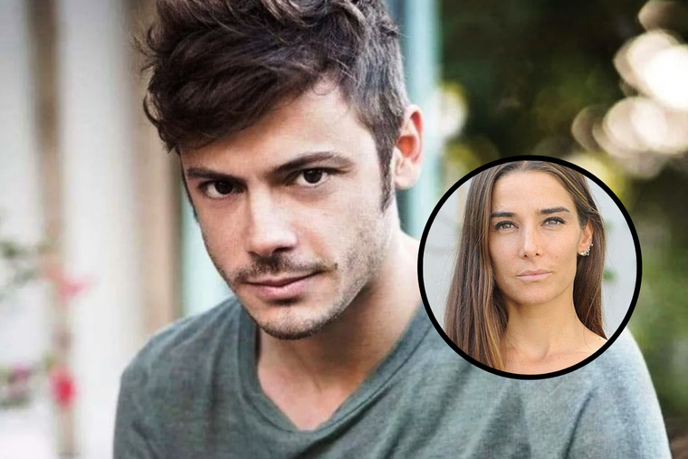 TOMÁS FONZI Y JUANA VIALE VIVIERON UN APASIONADO ROMANCE EN 2003 LA PAREJA SE SEPARÓ EN MEDIO DE UN ESCÁNDALO Y UNA INFIDELIDAD