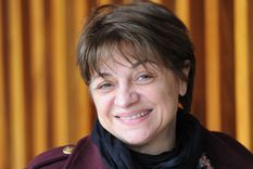 Foto: ALFIERI MAURO - LA NACION