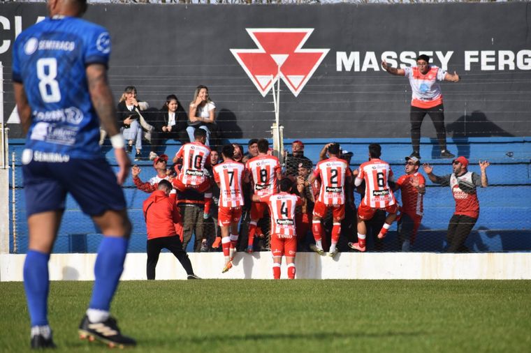 Foto: Prensa ACSM