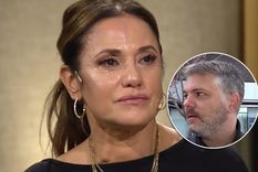 Ricky Diotto le hizo una denuncia a Callejón. Foto: Captura TV