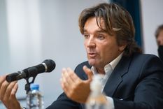 mas cambios en el gobierno: renuncio el titular de la comision nacional de valores