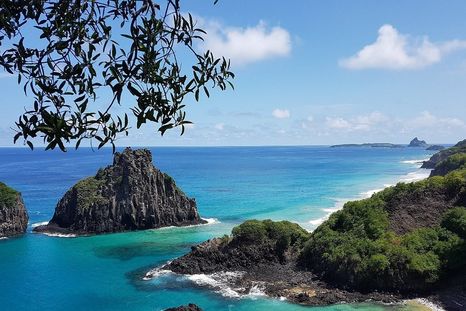 Brasil vuelve a ser protagonista del verano, y la inteligencia artificial ya definió qué destinos no pueden faltar. Brasil vuelve a ser protagonista del verano, y la inteligencia artificial ya definió qué destinos no pueden faltar.