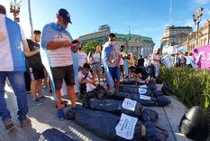 Foto: Juano Tesone/Clarín
