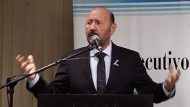 Desde Formosa, Insfrán reivindicó su modelo y cuestionó con dureza al Gobierno nacional