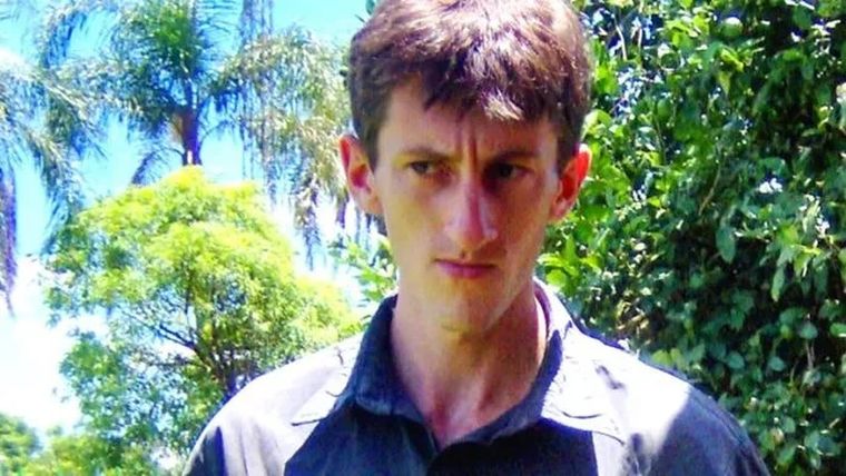 El hombre salió de su casa para ir al médico y nunca regresó