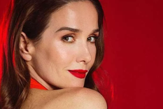 Natalia Oreiro Foto: Letras.com