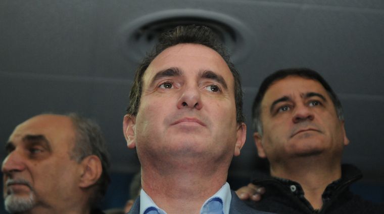 Foto: Pachy Reynoso/MDZ